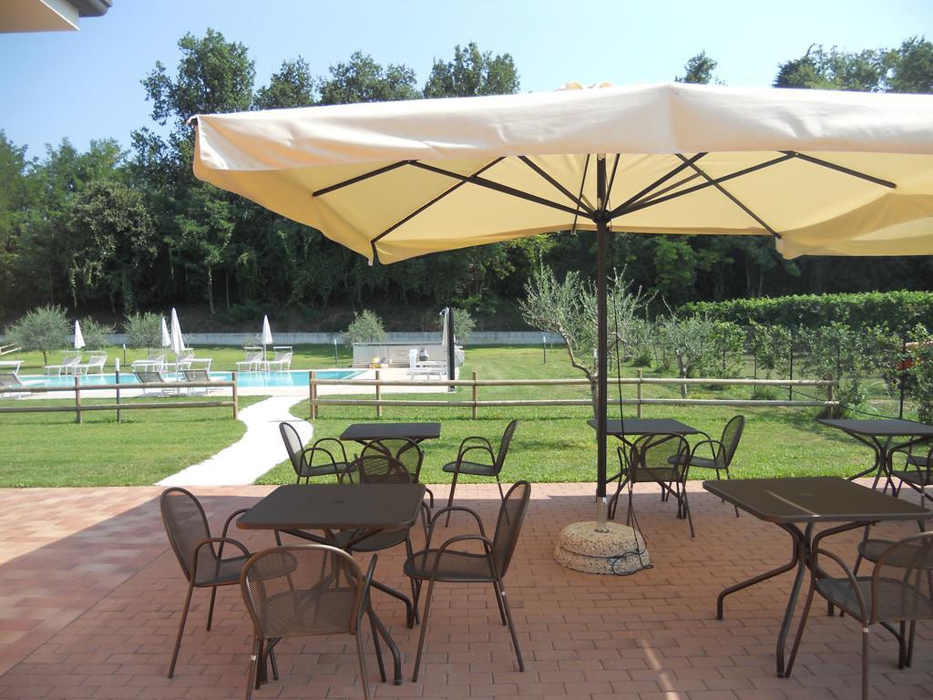 Agriturismo Ai Prati Lazise Kültér fotó