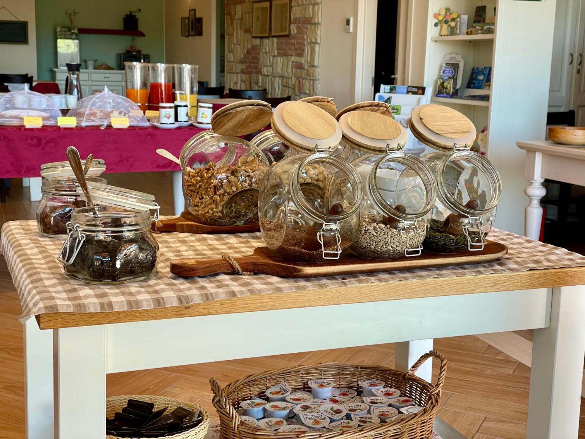 Agriturismo Ai Prati Lazise Kültér fotó