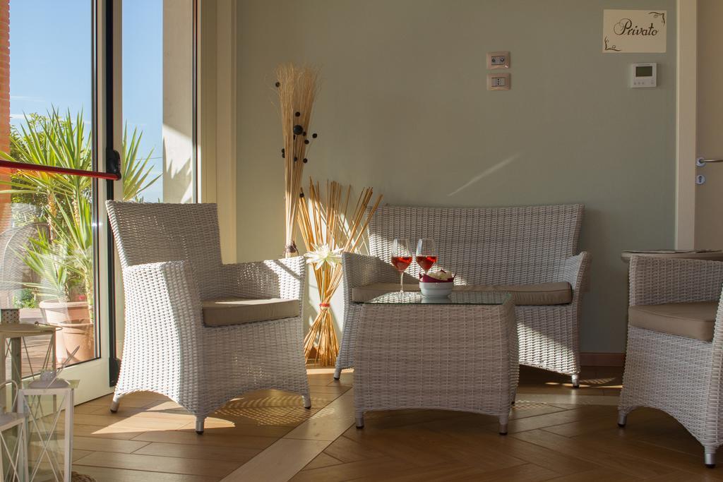 Agriturismo Ai Prati Lazise Kültér fotó