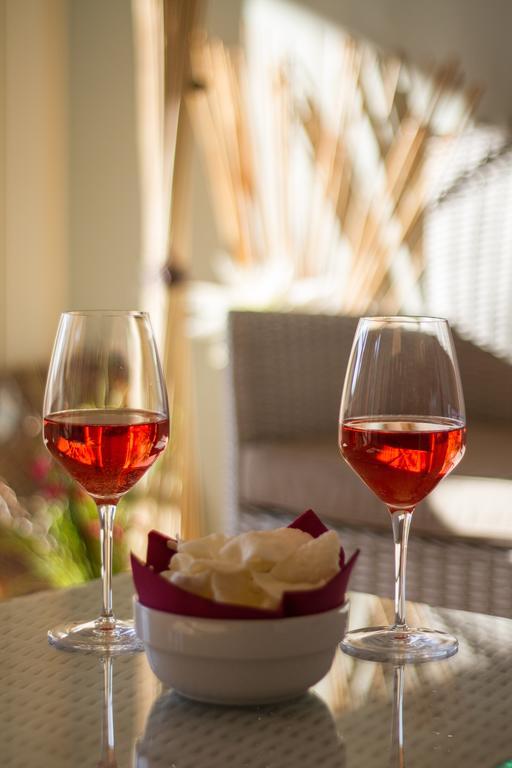 Agriturismo Ai Prati Lazise Kültér fotó