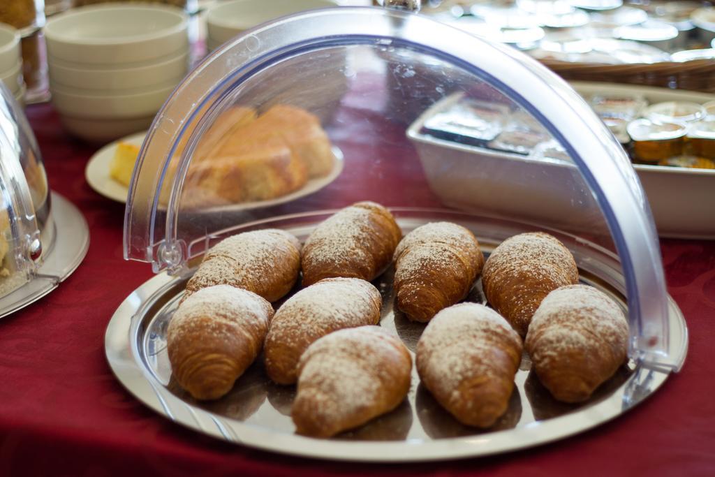 Agriturismo Ai Prati Lazise Kültér fotó