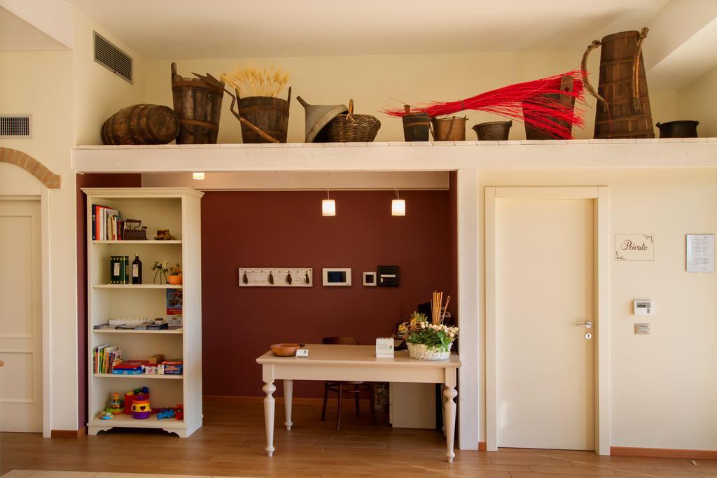 Agriturismo Ai Prati Lazise Kültér fotó