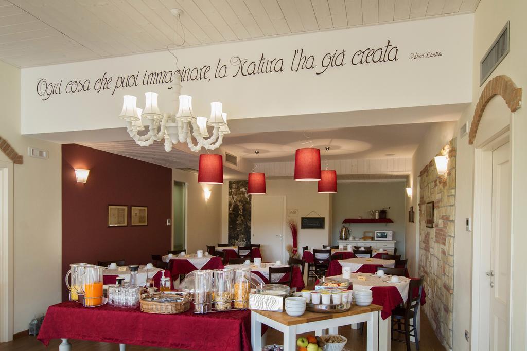 Agriturismo Ai Prati Lazise Kültér fotó