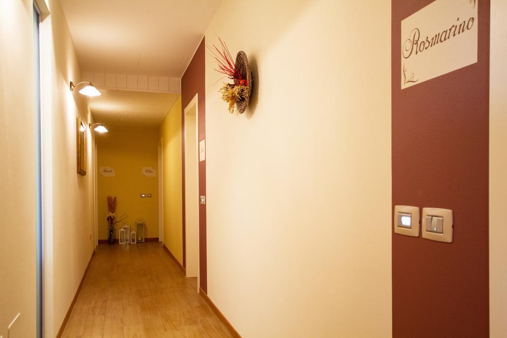 Agriturismo Ai Prati Lazise Kültér fotó