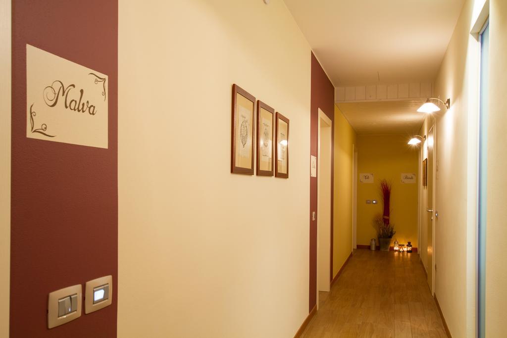 Agriturismo Ai Prati Lazise Kültér fotó