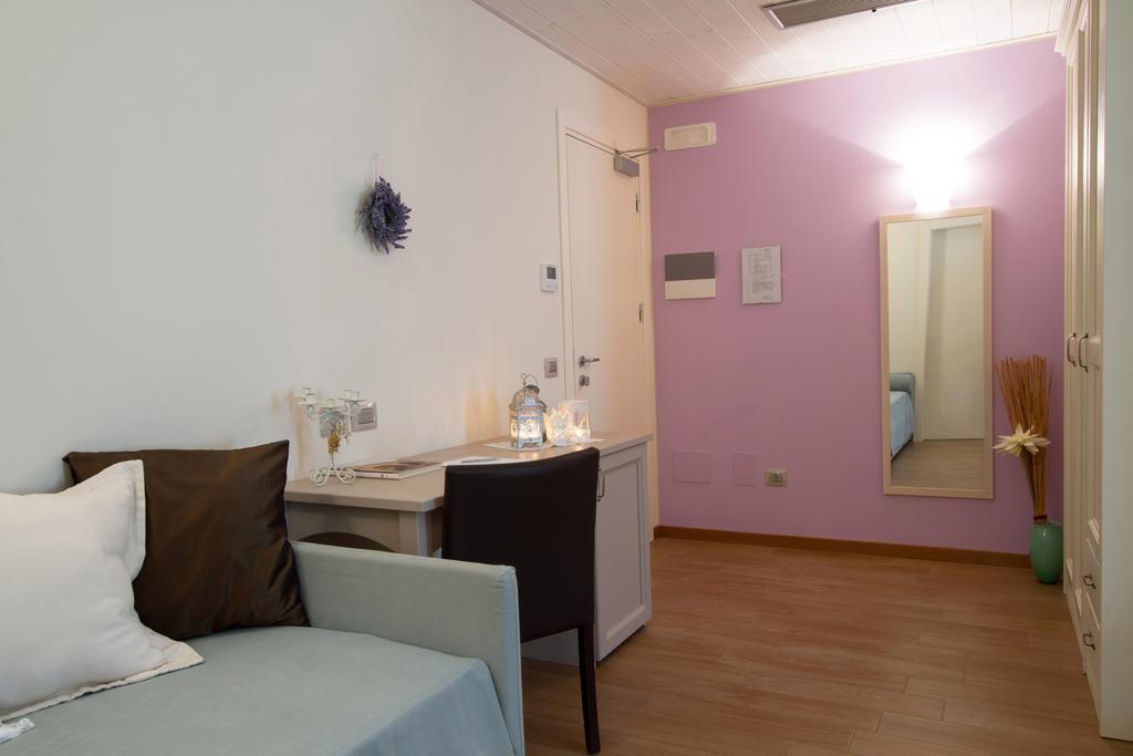 Agriturismo Ai Prati Lazise Kültér fotó