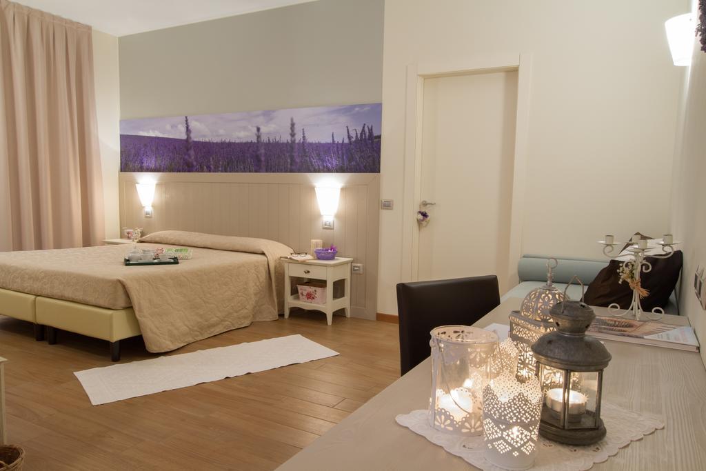 Agriturismo Ai Prati Lazise Kültér fotó