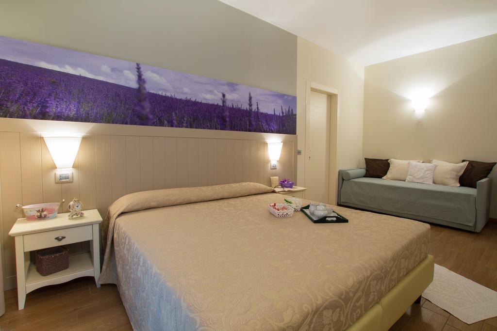 Agriturismo Ai Prati Lazise Kültér fotó