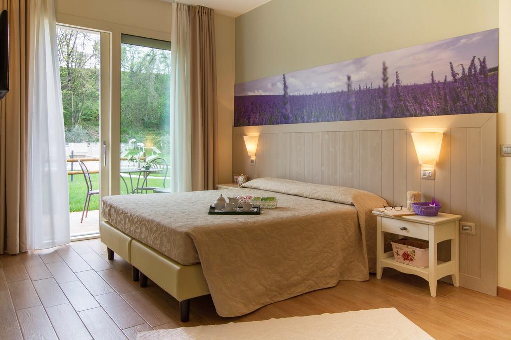 Agriturismo Ai Prati Lazise Kültér fotó