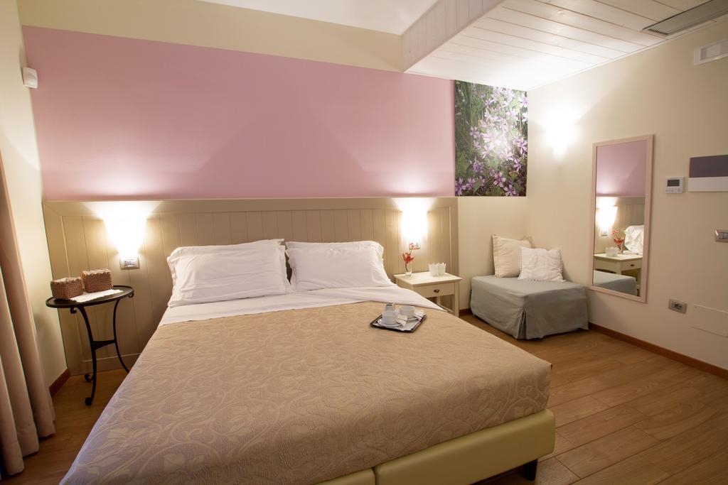 Agriturismo Ai Prati Lazise Kültér fotó