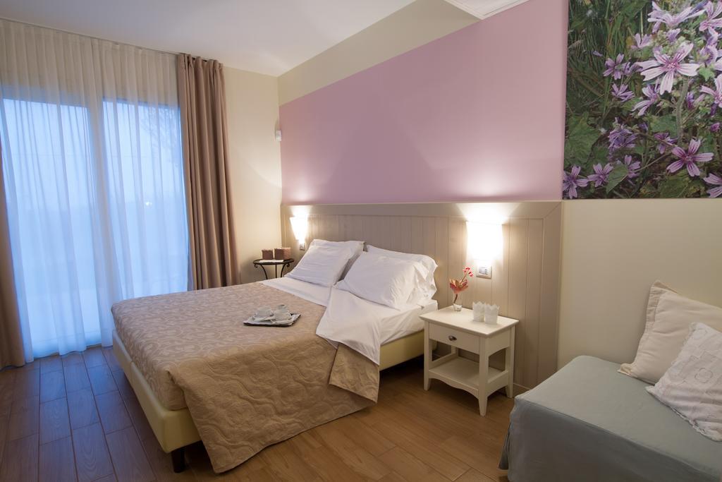 Agriturismo Ai Prati Lazise Kültér fotó