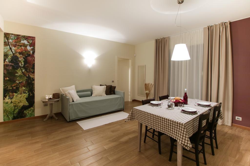 Agriturismo Ai Prati Lazise Kültér fotó