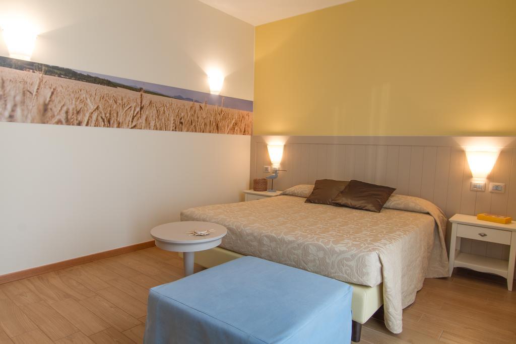 Agriturismo Ai Prati Lazise Kültér fotó