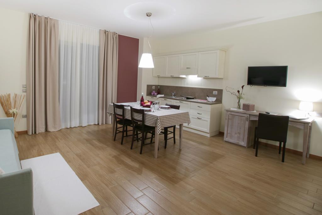 Agriturismo Ai Prati Lazise Kültér fotó