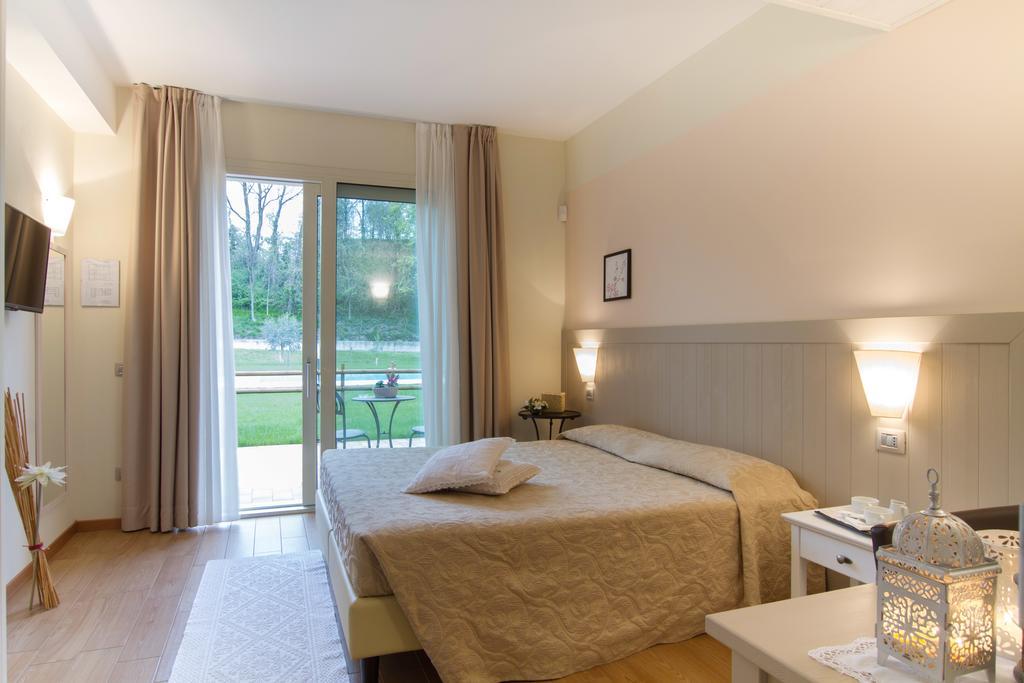 Agriturismo Ai Prati Lazise Kültér fotó