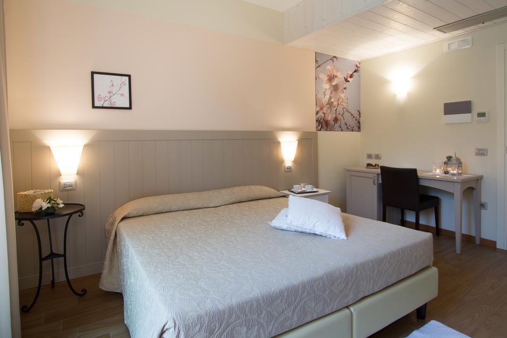 Agriturismo Ai Prati Lazise Kültér fotó