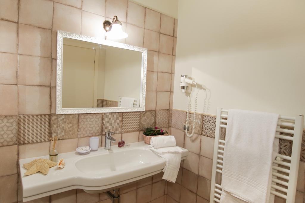 Agriturismo Ai Prati Lazise Kültér fotó