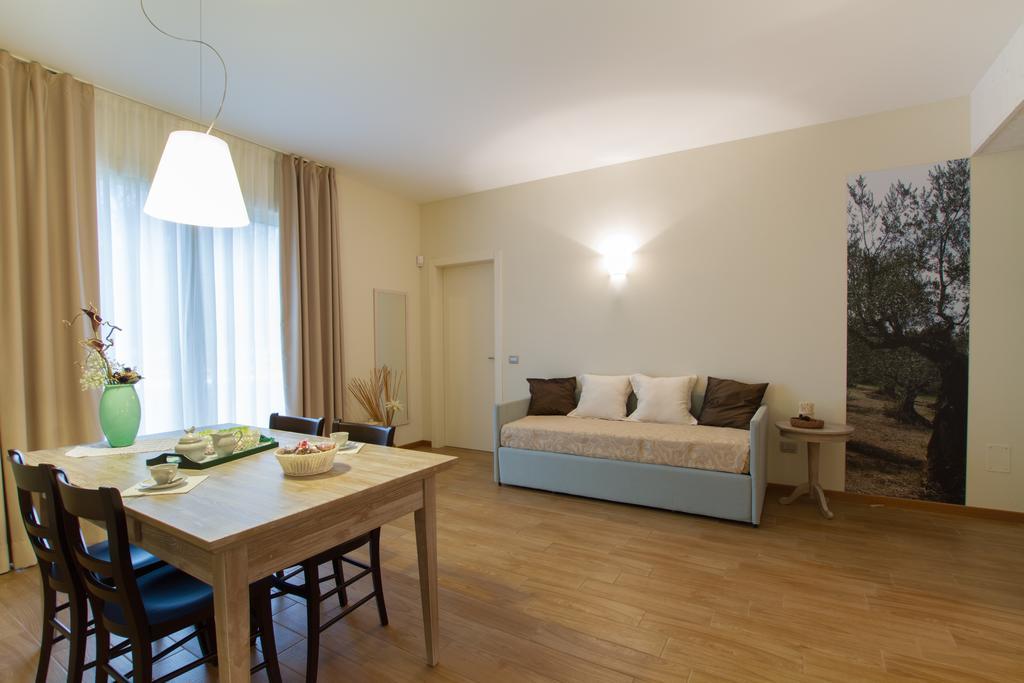 Agriturismo Ai Prati Lazise Kültér fotó