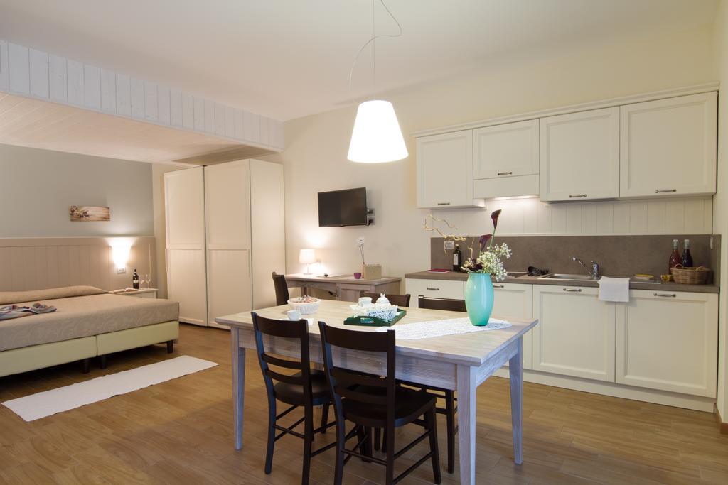 Agriturismo Ai Prati Lazise Kültér fotó